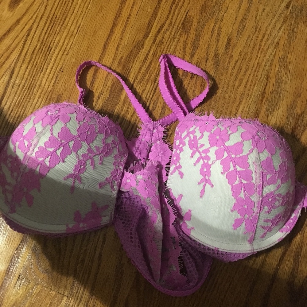 Victoria’s Secret Bra